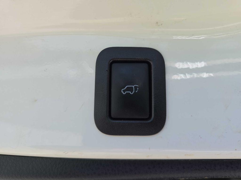 Toyota Highlander Limited V6 AWD (Natl) 2017