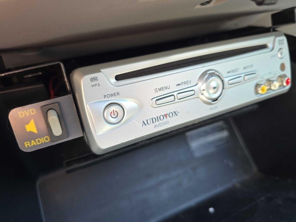 Toyota Highlander V6 2WD with 3rd-Row Seat 2007