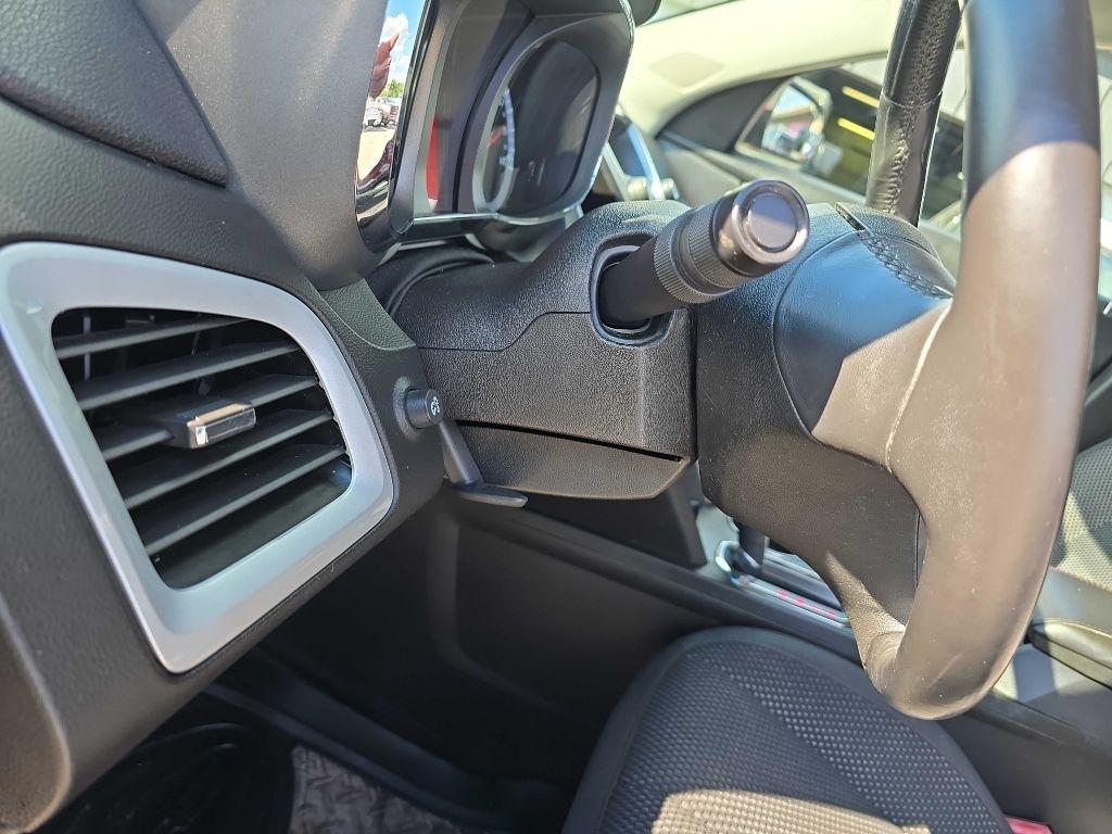 GMC Terrain AWD 4dr SLE-2 2010