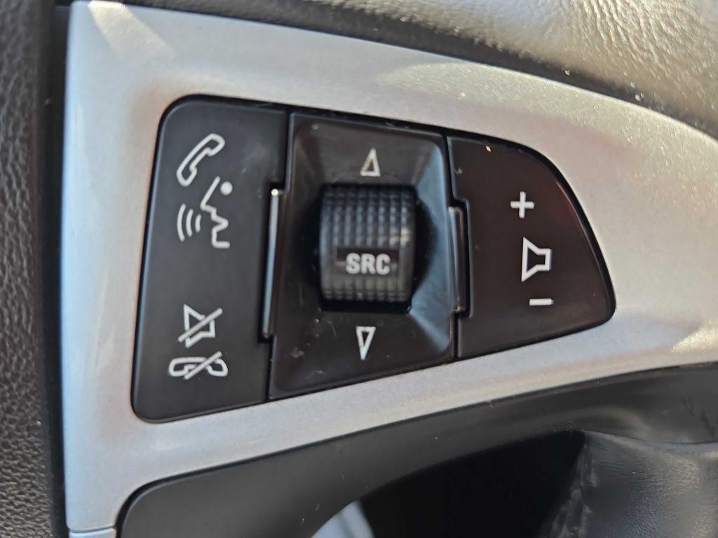 GMC Terrain AWD 4dr SLE-2 2010