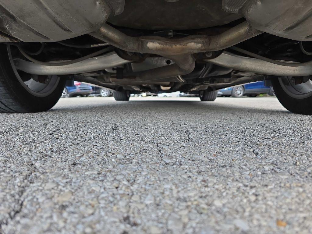 Chevrolet Impala 4dr Sdn LT w/1LT 2019