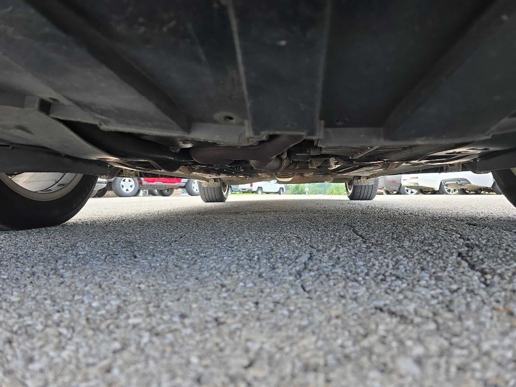 Chevrolet Impala 4dr Sdn LT w/1LT 2019