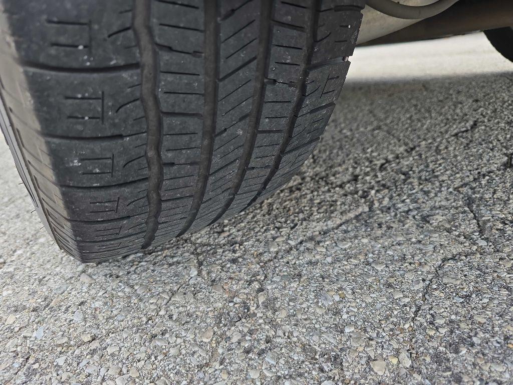 Chevrolet Impala 4dr Sdn LT w/1LT 2019