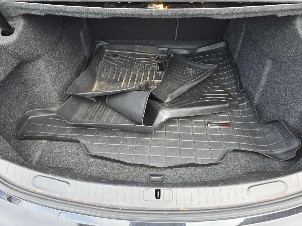 Chevrolet Impala 4dr Sdn LT w/1LT 2019