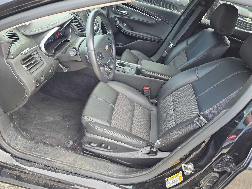 Chevrolet Impala 4dr Sdn LT w/1LT 2019