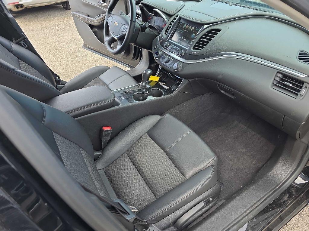 Chevrolet Impala 4dr Sdn LT w/1LT 2019