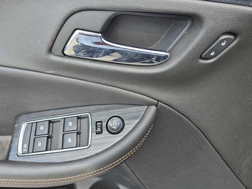 Chevrolet Impala 4dr Sdn LT w/1LT 2019