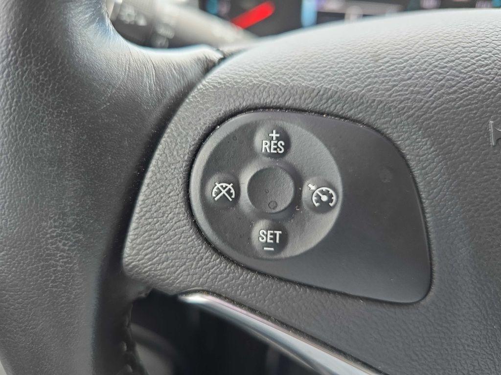 Chevrolet Impala 4dr Sdn LT w/1LT 2019
