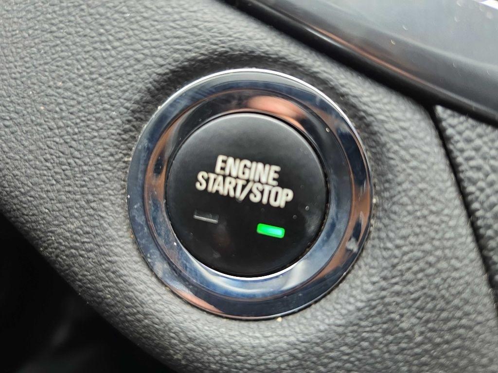 Chevrolet Impala 4dr Sdn LT w/1LT 2019