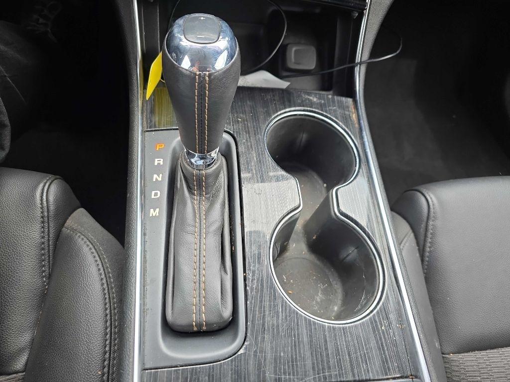 Chevrolet Impala 4dr Sdn LT w/1LT 2019
