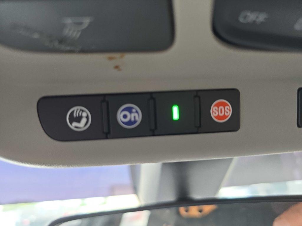 Chevrolet Impala 4dr Sdn LT w/1LT 2019