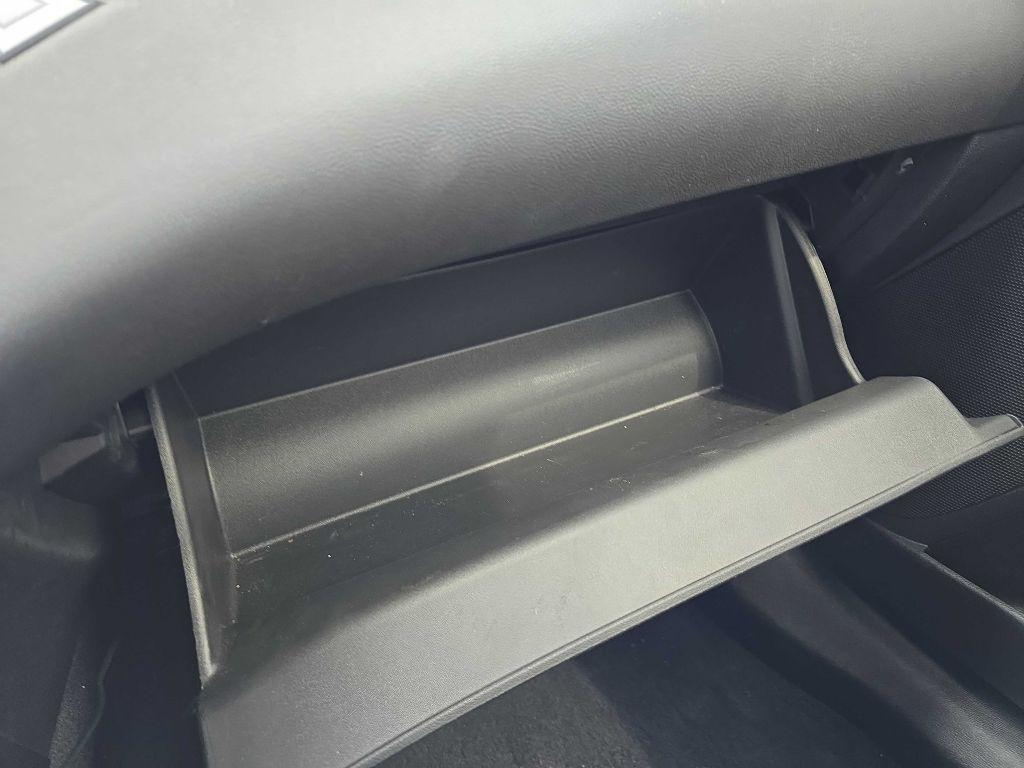 Chevrolet Impala 4dr Sdn LT w/1LT 2019