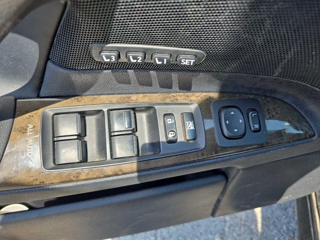 Lexus IS 250 4dr Sport Sdn Auto AWD 2011