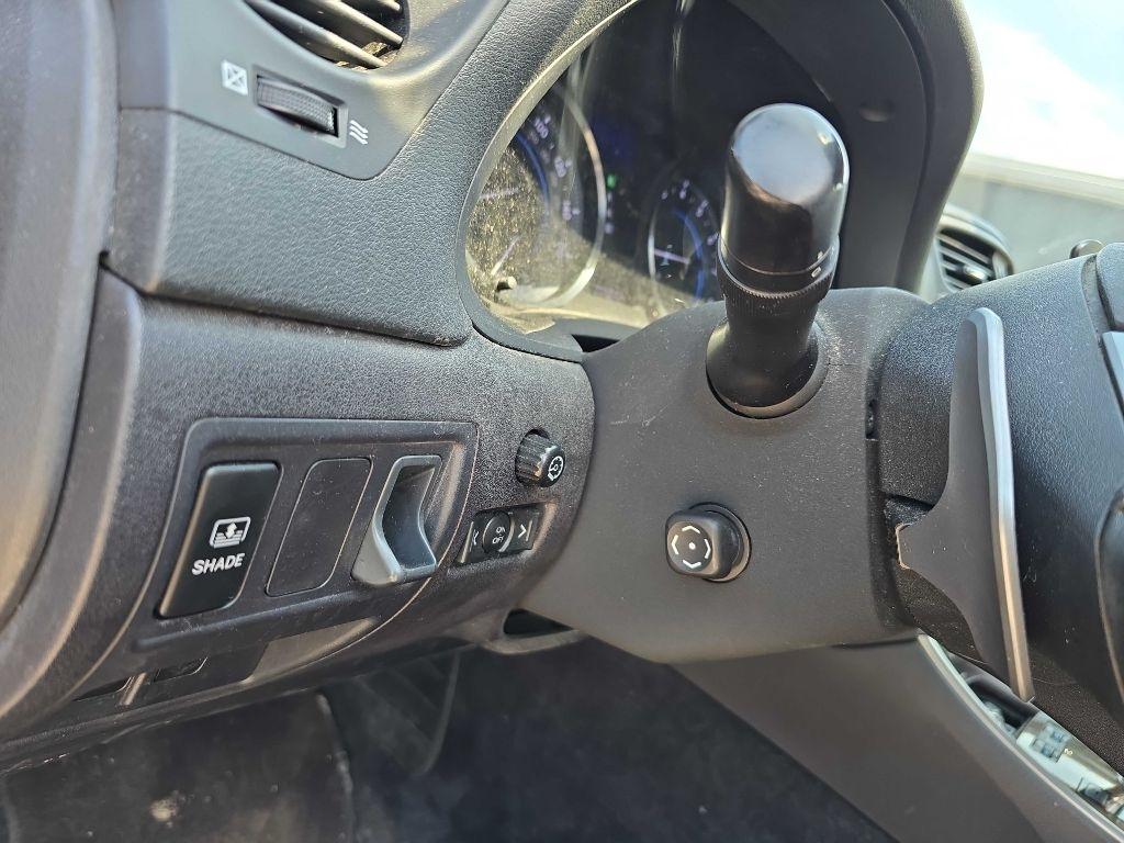 Lexus IS 250 4dr Sport Sdn Auto AWD 2011