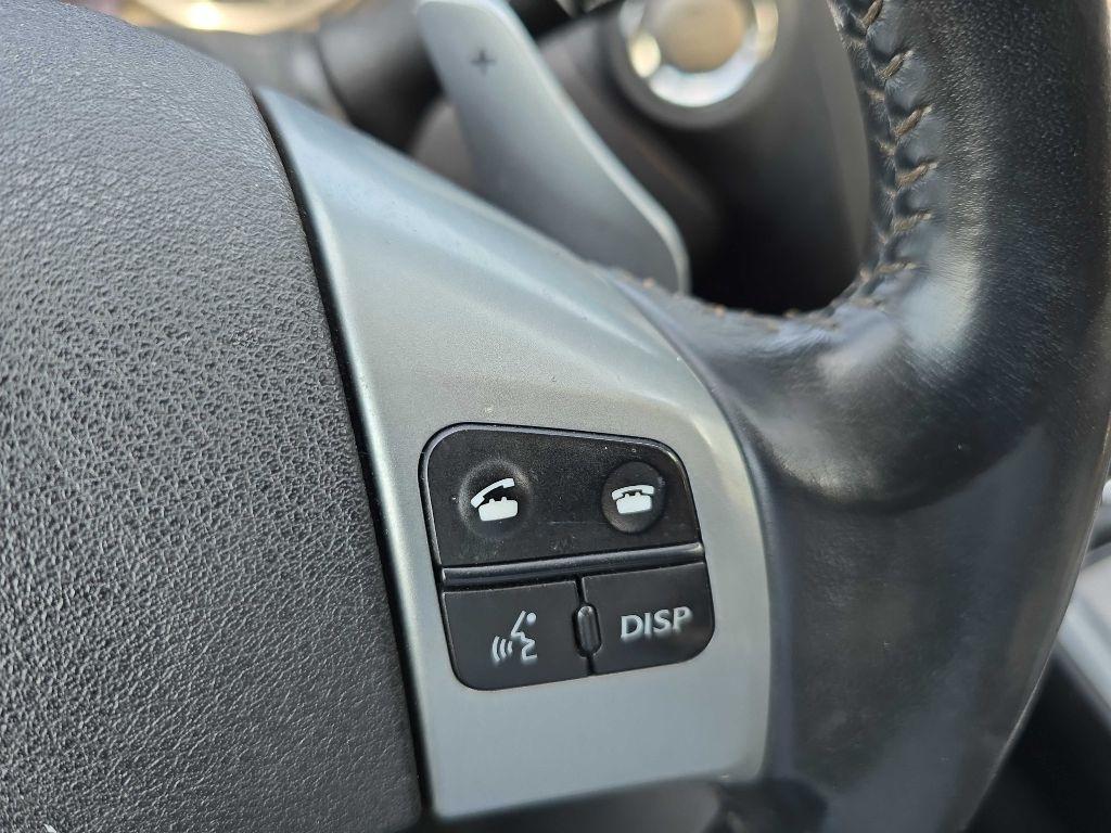 Lexus IS 250 4dr Sport Sdn Auto AWD 2011