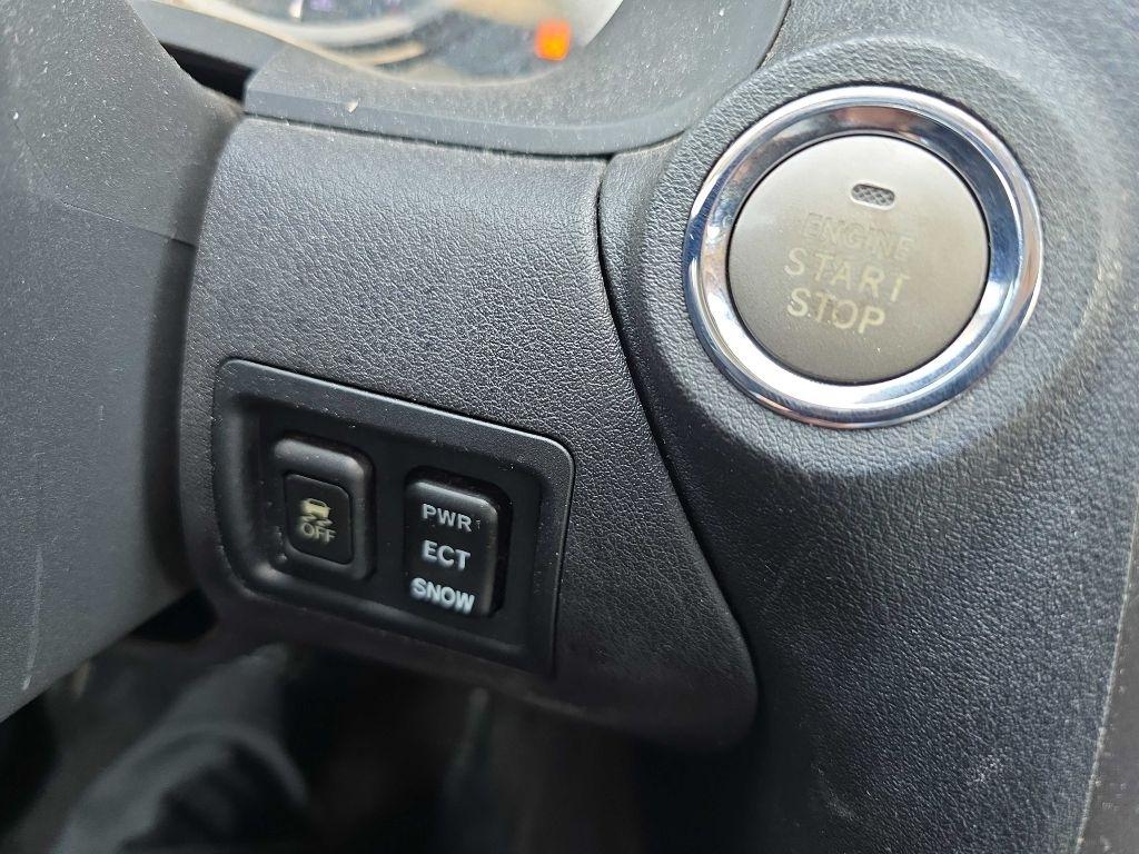 Lexus IS 250 4dr Sport Sdn Auto AWD 2011
