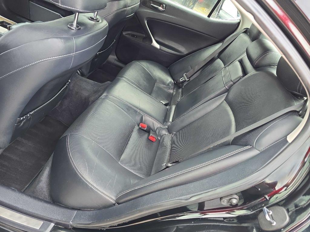 Lexus IS 250 4dr Sport Sdn Auto AWD 2011