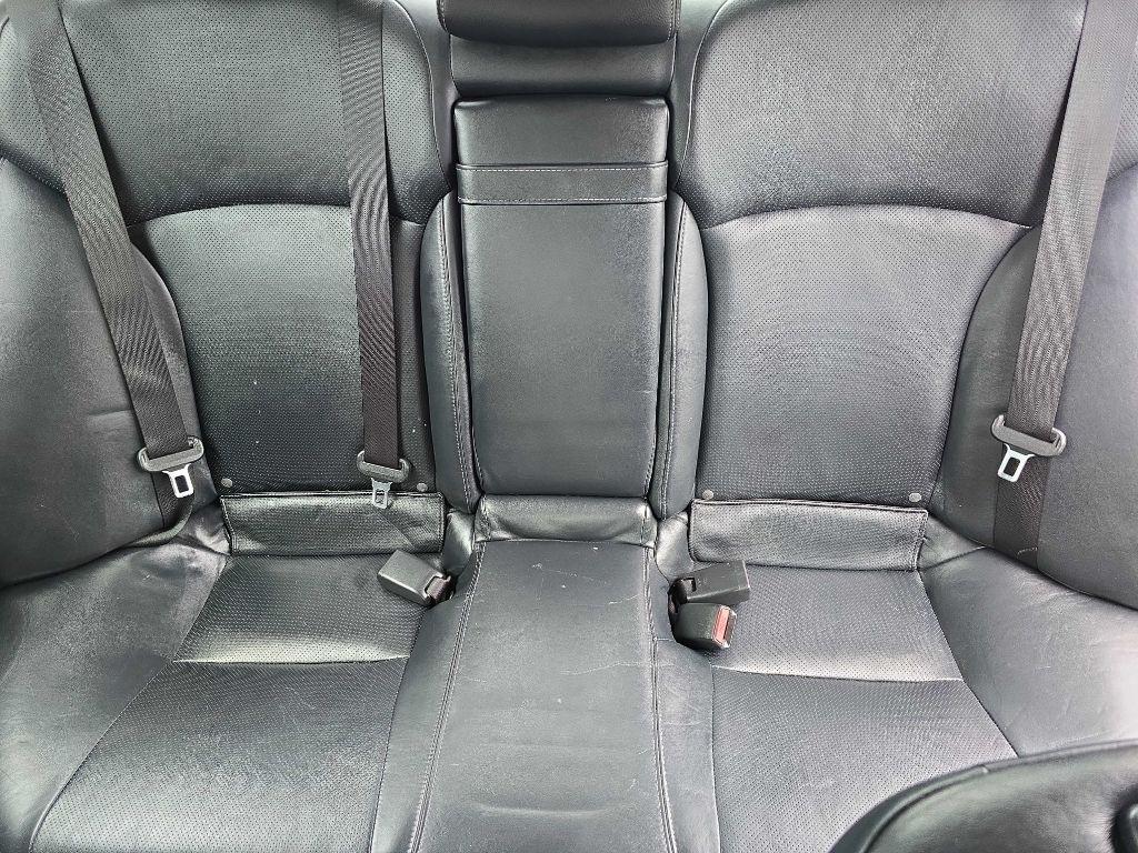 Lexus IS 250 4dr Sport Sdn Auto AWD 2011