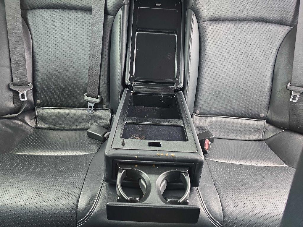 Lexus IS 250 4dr Sport Sdn Auto AWD 2011