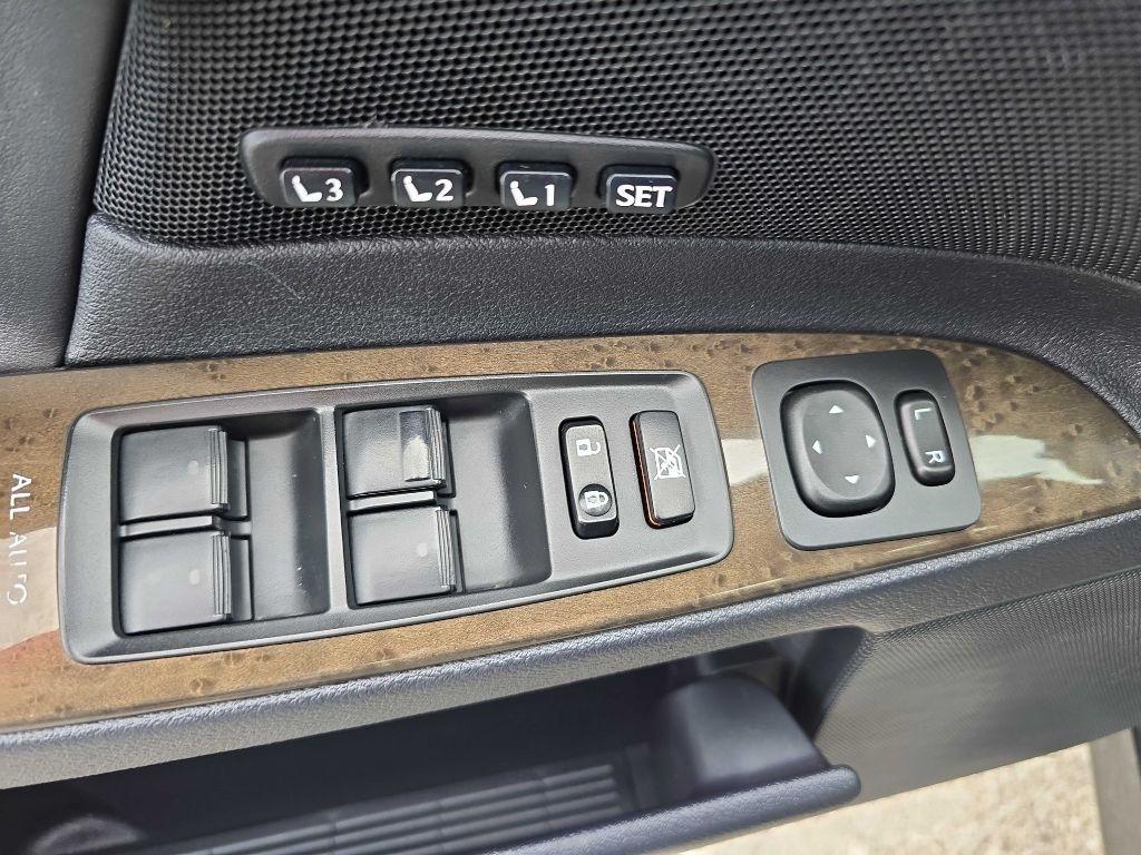 Lexus IS 250 4dr Sport Sdn Auto AWD 2011