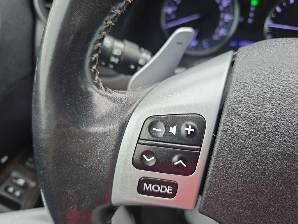 Lexus IS 250 4dr Sport Sdn Auto AWD 2011