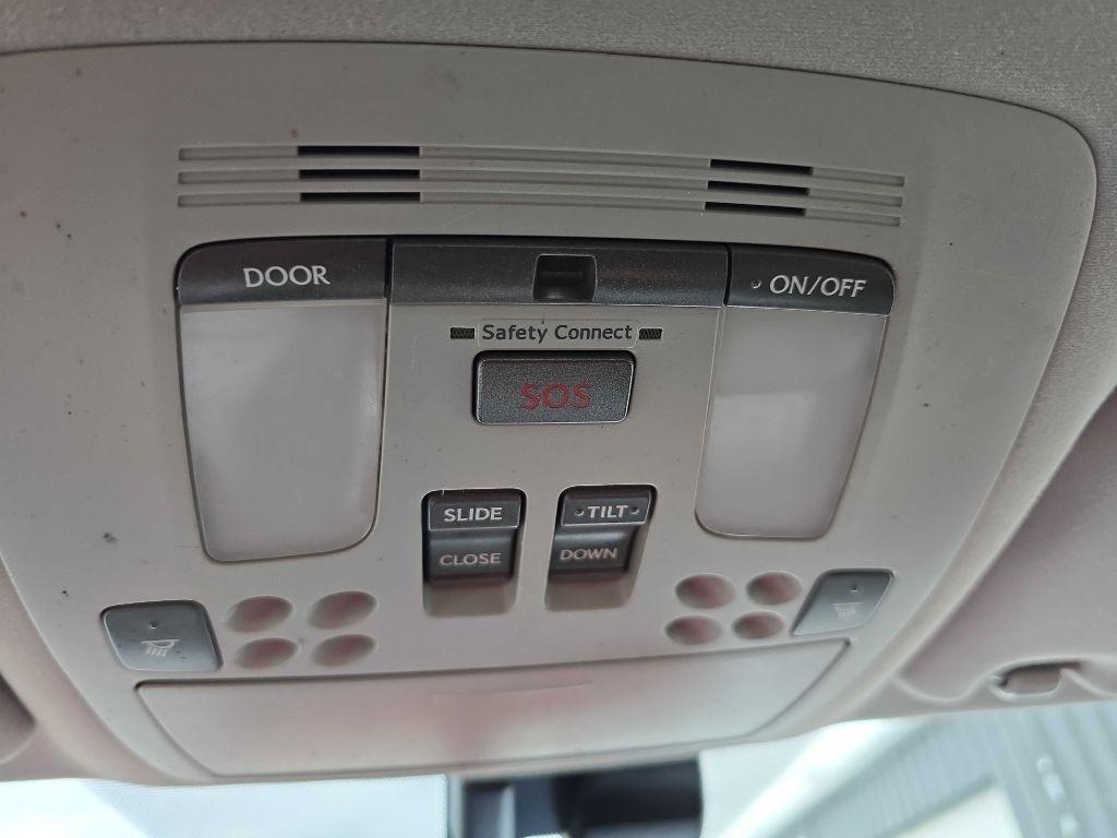 Lexus IS 250 4dr Sport Sdn Auto AWD 2011