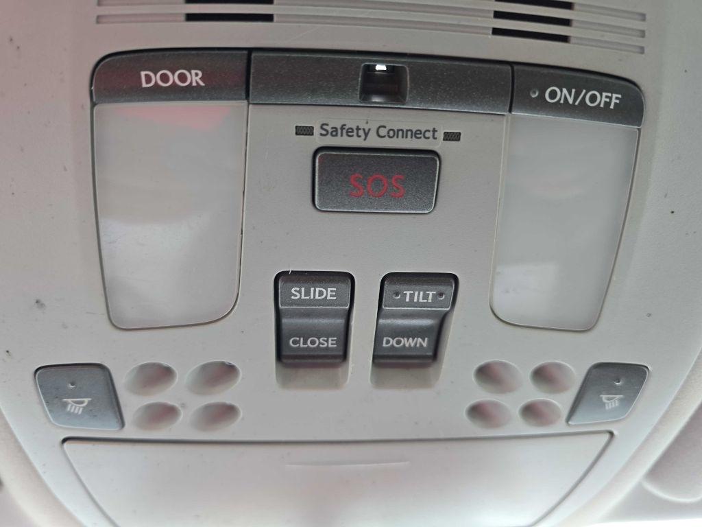 Lexus IS 250 4dr Sport Sdn Auto AWD 2011