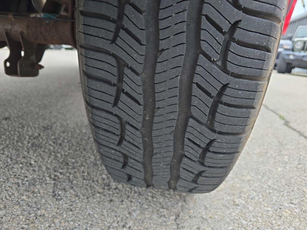 Ford F-150 SuperCrew 139" King Ranch 4WD 2003