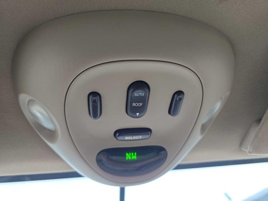 Ford F-150 SuperCrew 139" King Ranch 4WD 2003