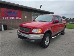 2003 Ford F-150 