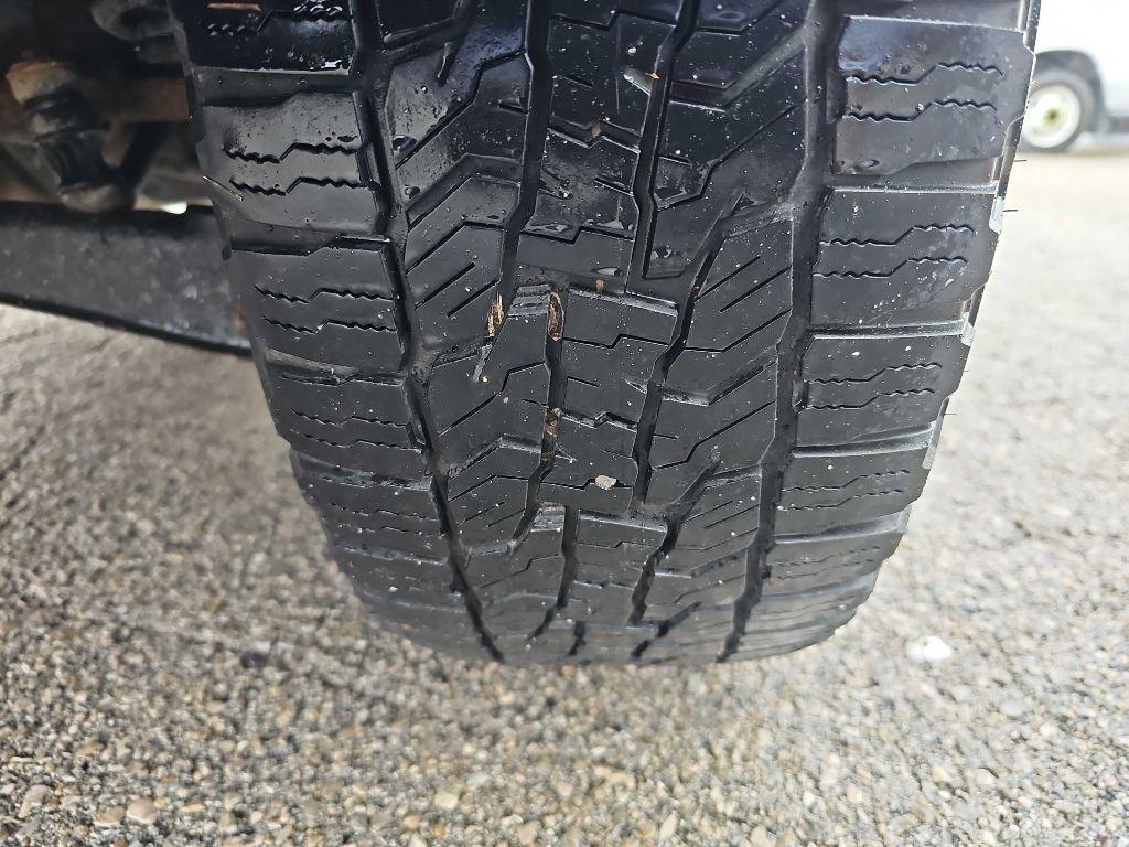 Jeep Compass 4WD 4dr Sport 2014