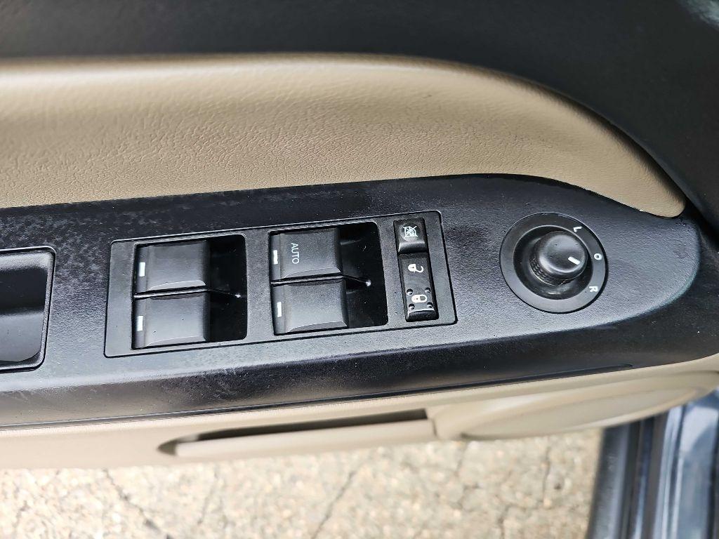 Jeep Compass 4WD 4dr Sport 2014