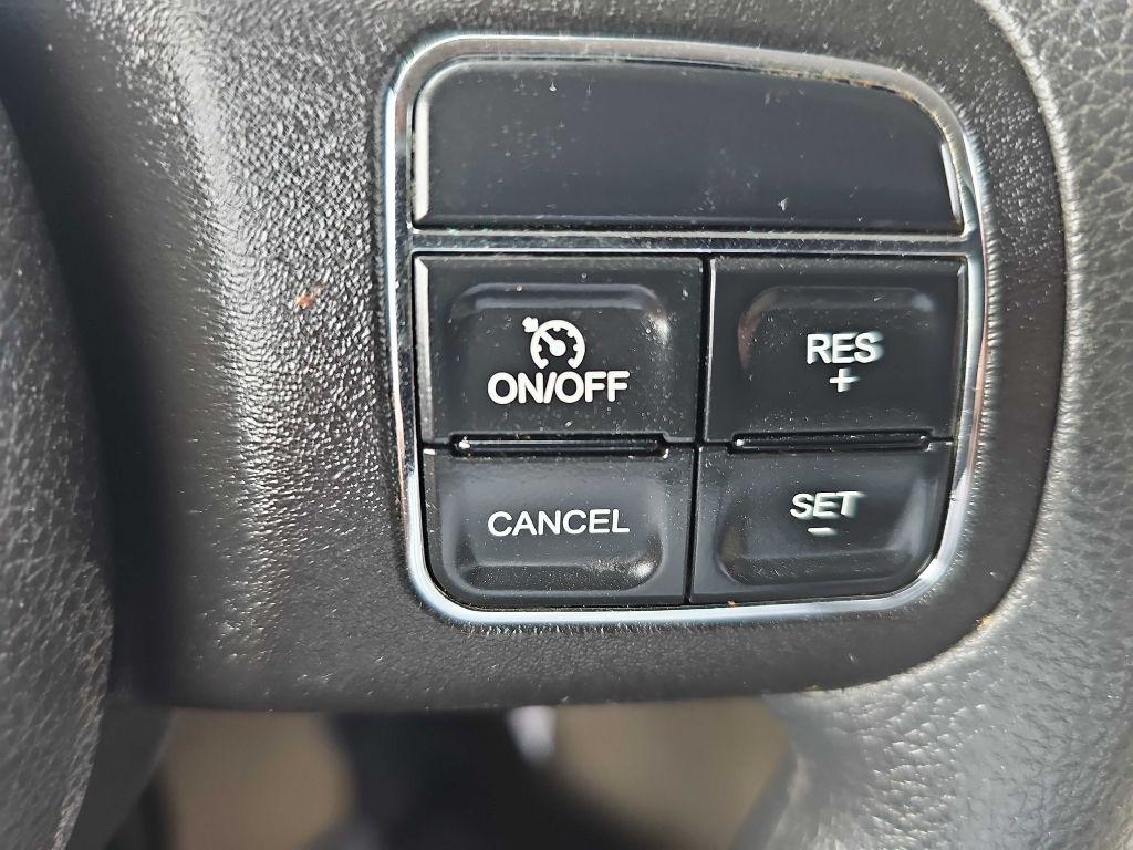 Jeep Compass 4WD 4dr Sport 2014