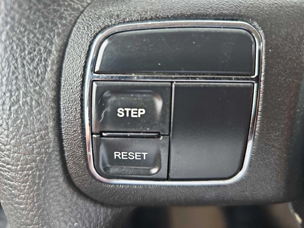 Jeep Compass 4WD 4dr Sport 2014