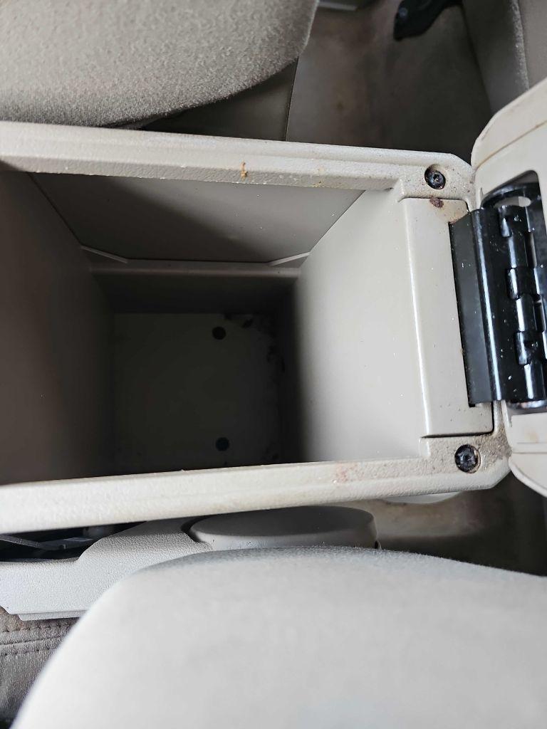 Jeep Compass 4WD 4dr Sport 2014