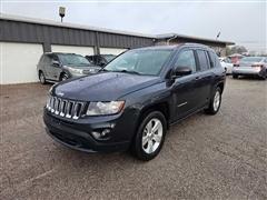 2014 Jeep Compass 