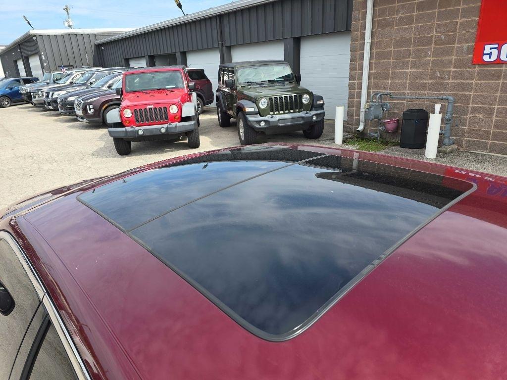 Chrysler 300 Limited AWD 2016