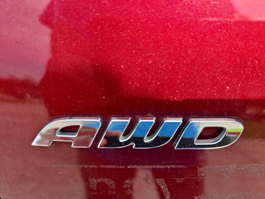 Chrysler 300 Limited AWD 2016