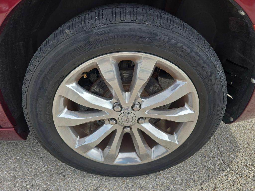Chrysler 300 Limited AWD 2016