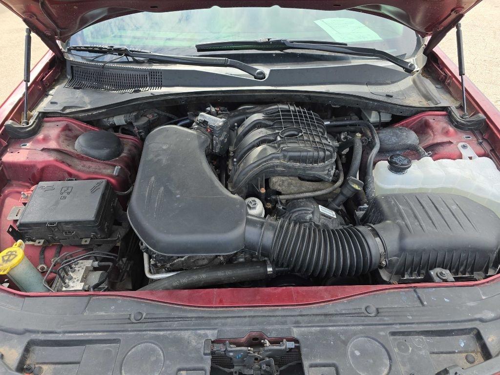 Chrysler 300 Limited AWD 2016