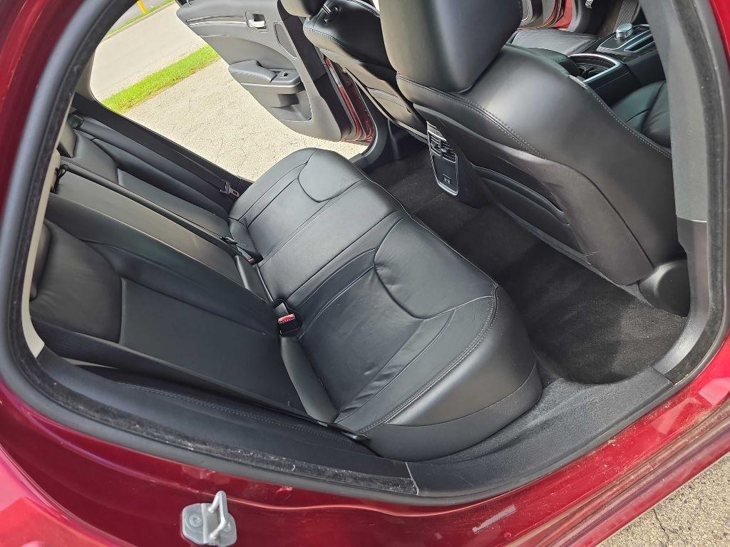 Chrysler 300 Limited AWD 2016
