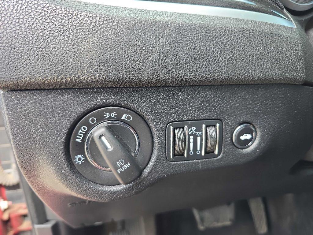 Chrysler 300 Limited AWD 2016