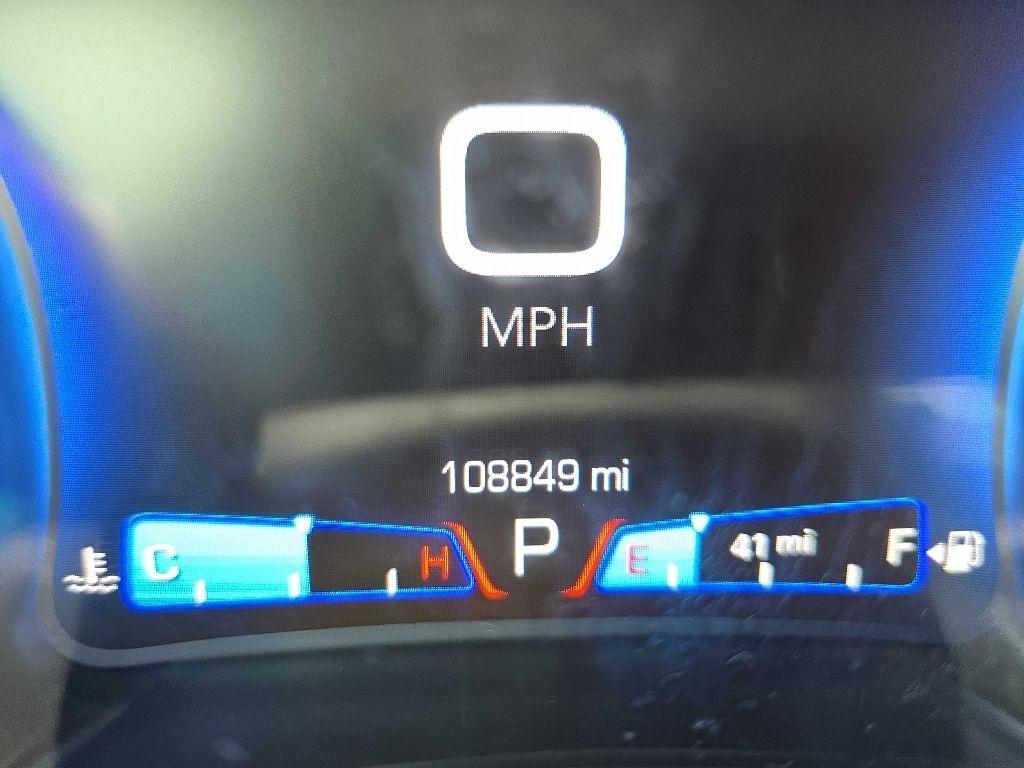 Chrysler 300 Limited AWD 2016