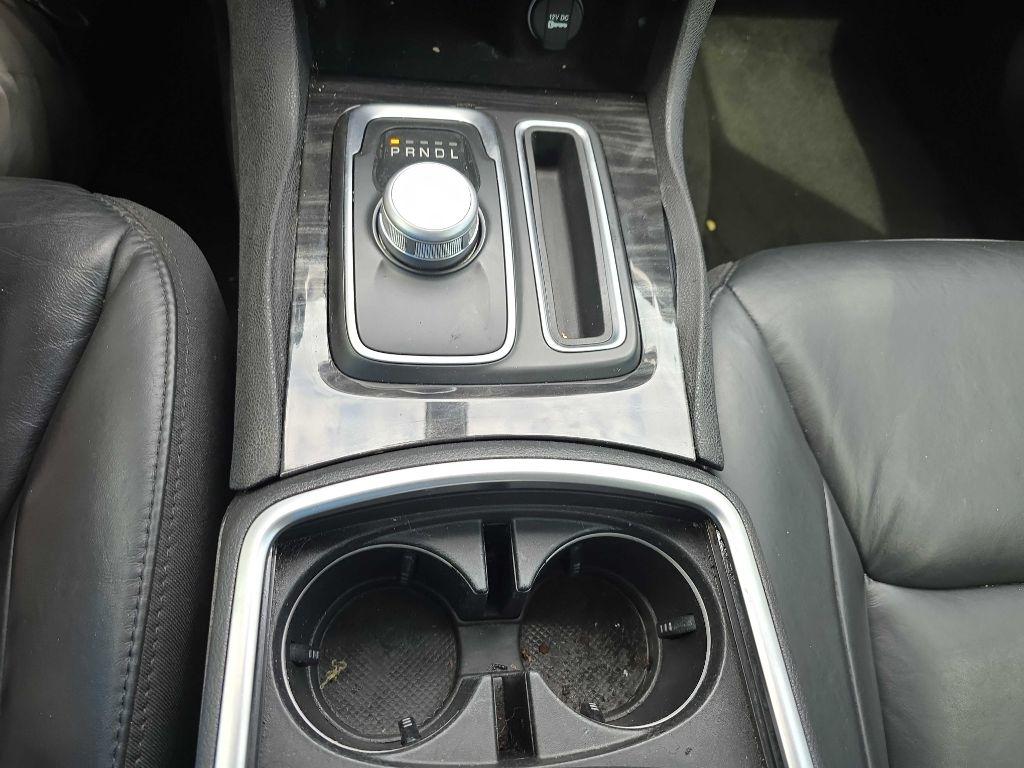 Chrysler 300 Limited AWD 2016