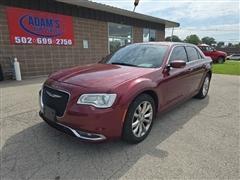 2016 Chrysler 300 