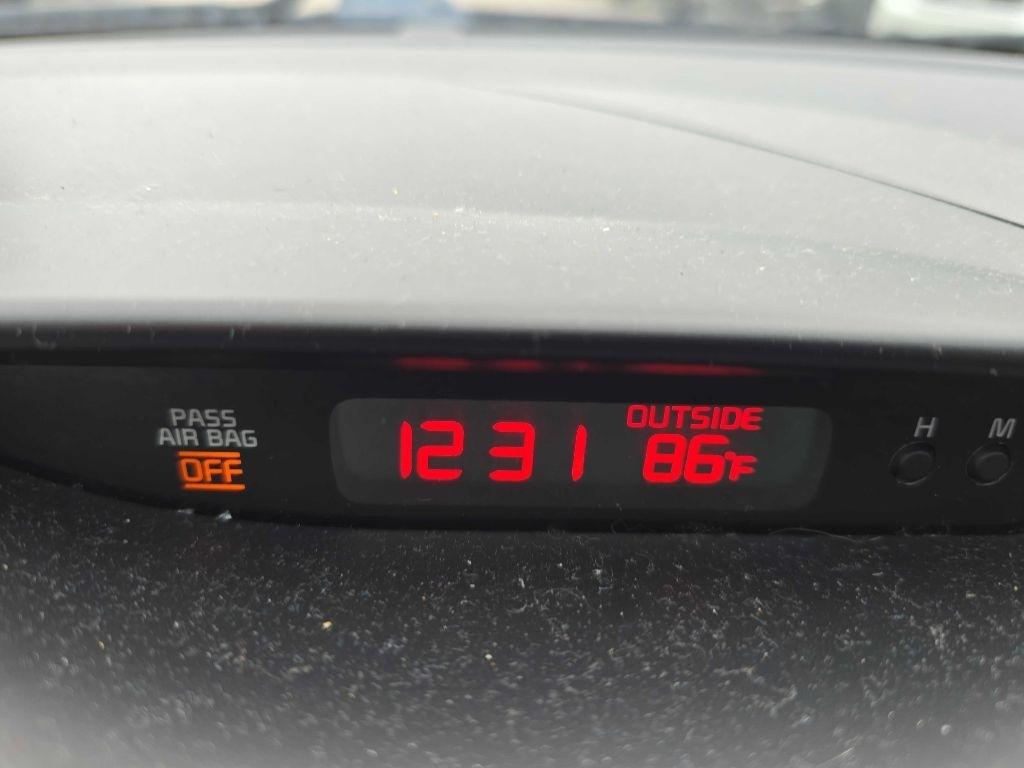 Kia Forte 4dr Sdn Auto LX 2015