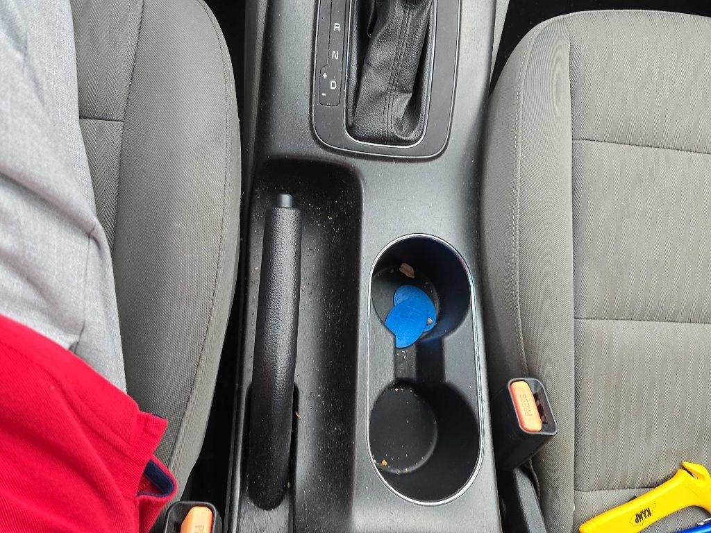 Kia Forte 4dr Sdn Auto LX 2015