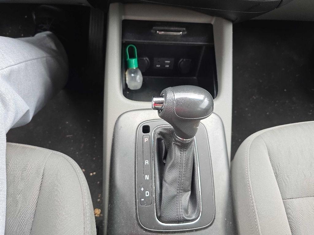 Kia Forte 4dr Sdn Auto LX 2015
