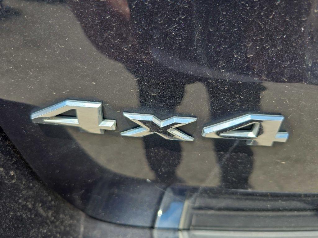 Jeep Grand Cherokee 4WD 4dr Limited 2014