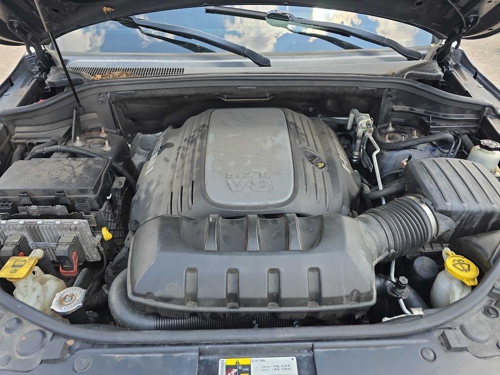 Jeep Grand Cherokee 4WD 4dr Limited 2014